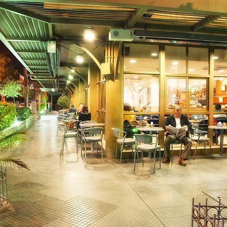 סנטיאגו דל אסטרו Hotel Coventry מראה חיצוני תמונה